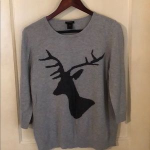 Christmas Sweater with Style!